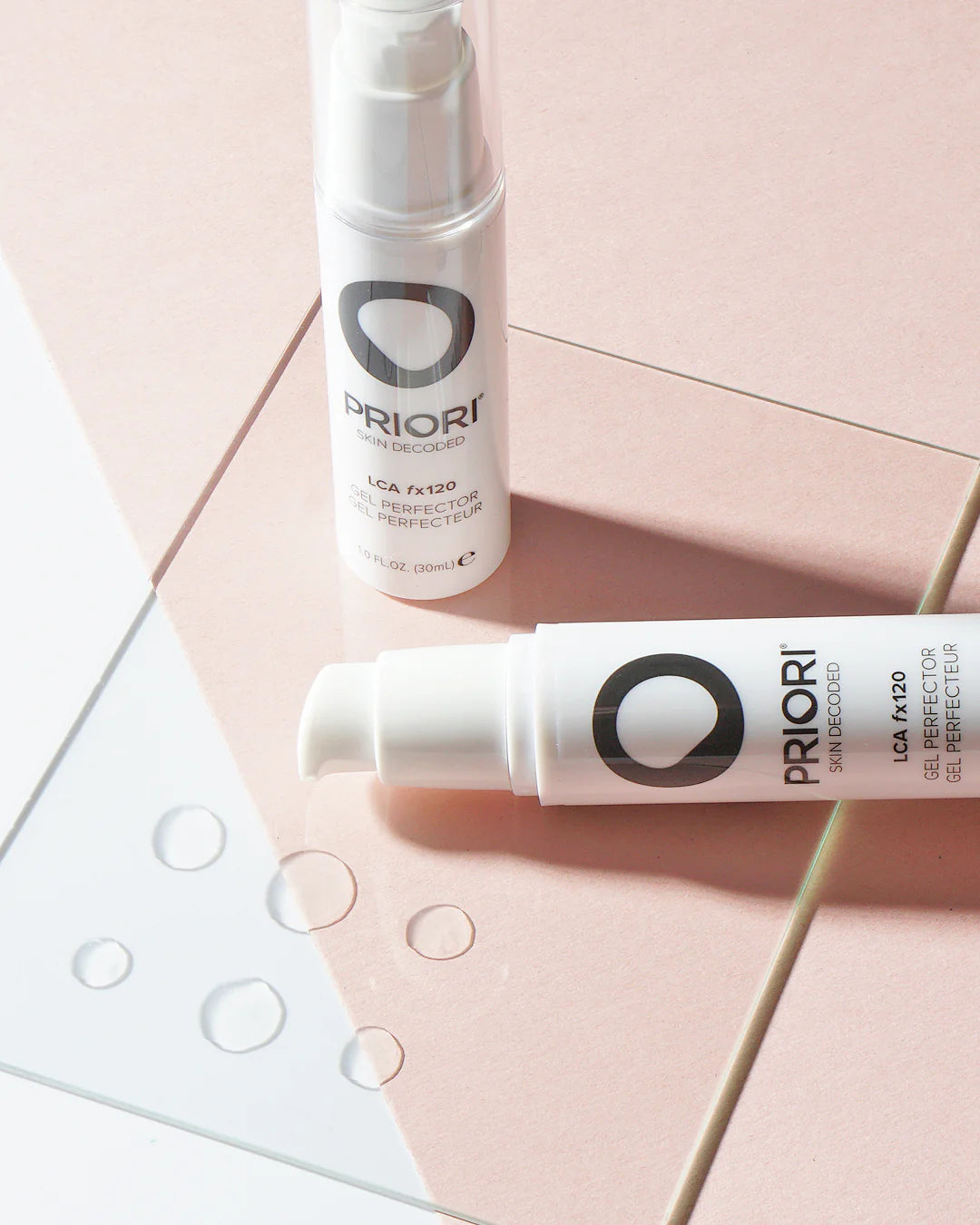 PRIORI LCA Gel Perfector