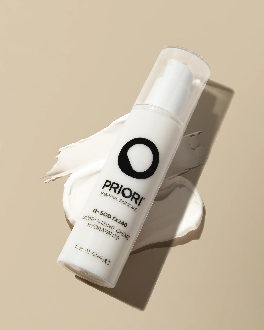 PRIORI Age Renew Moisturizing Cream