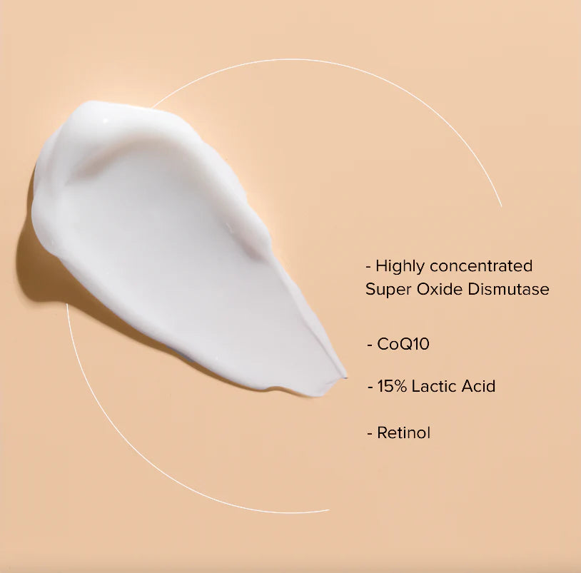 PRIORI Age Renew Moisturizing Cream