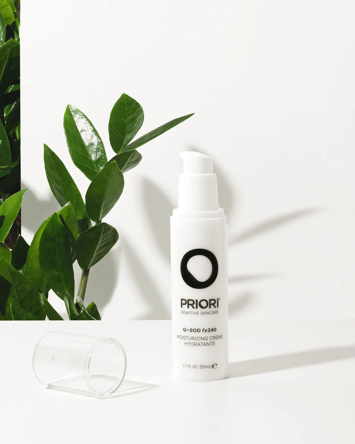 PRIORI Age Renew Moisturizing Cream