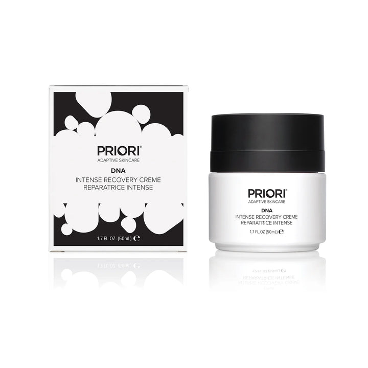 PRIORI LCA Skin Renewal Cream