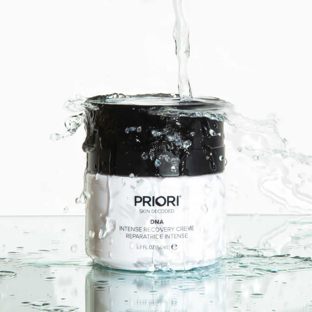 PRIORI LCA Skin Renewal Cream