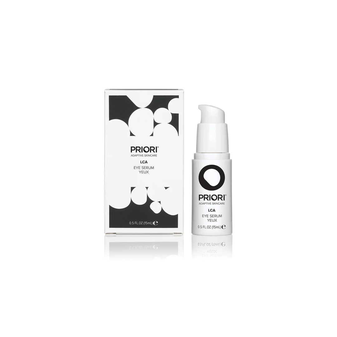 PRIORI LCA EYE SERUM