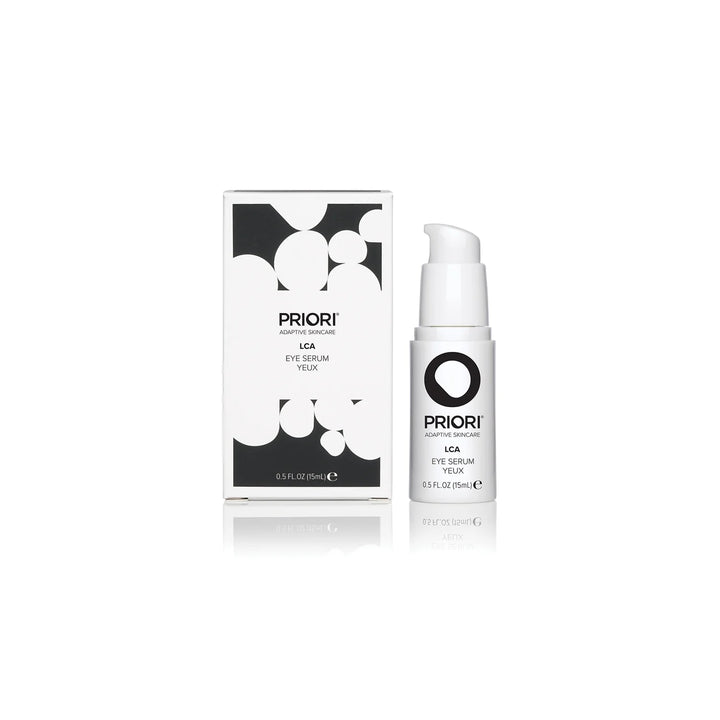 PRIORI LCA EYE SERUM