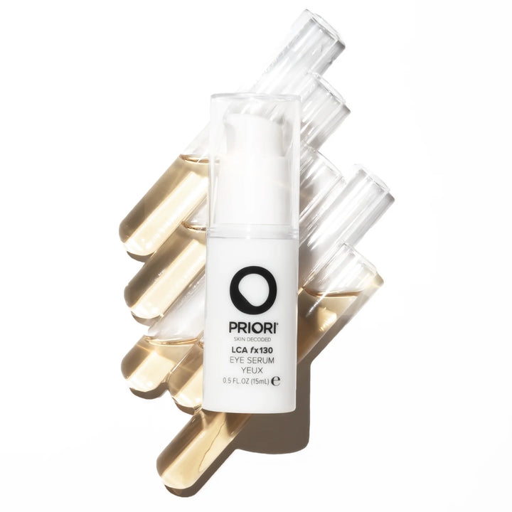 PRIORI LCA EYE SERUM