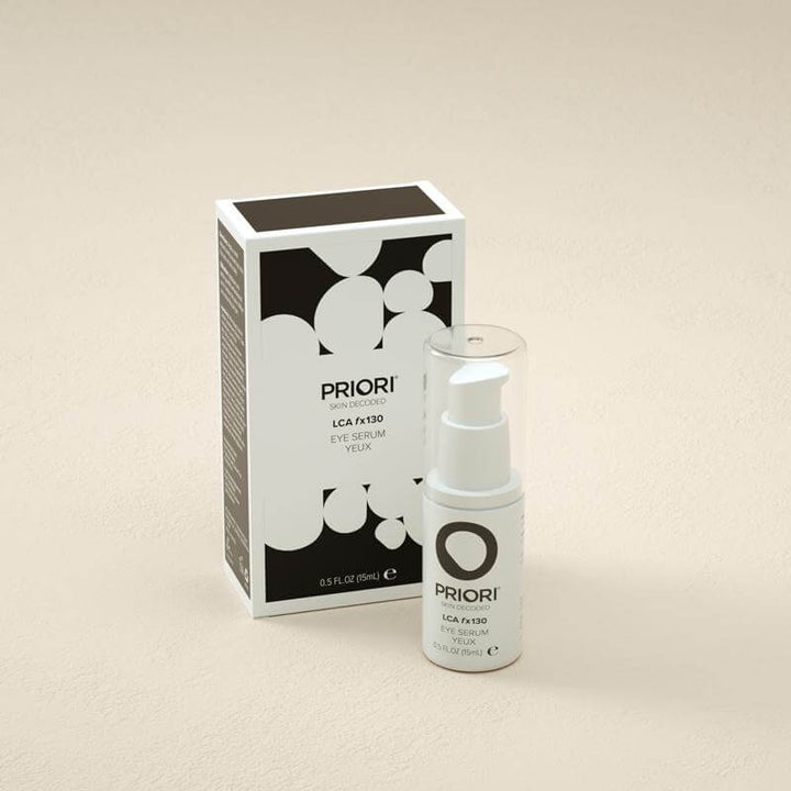 PRIORI LCA EYE SERUM