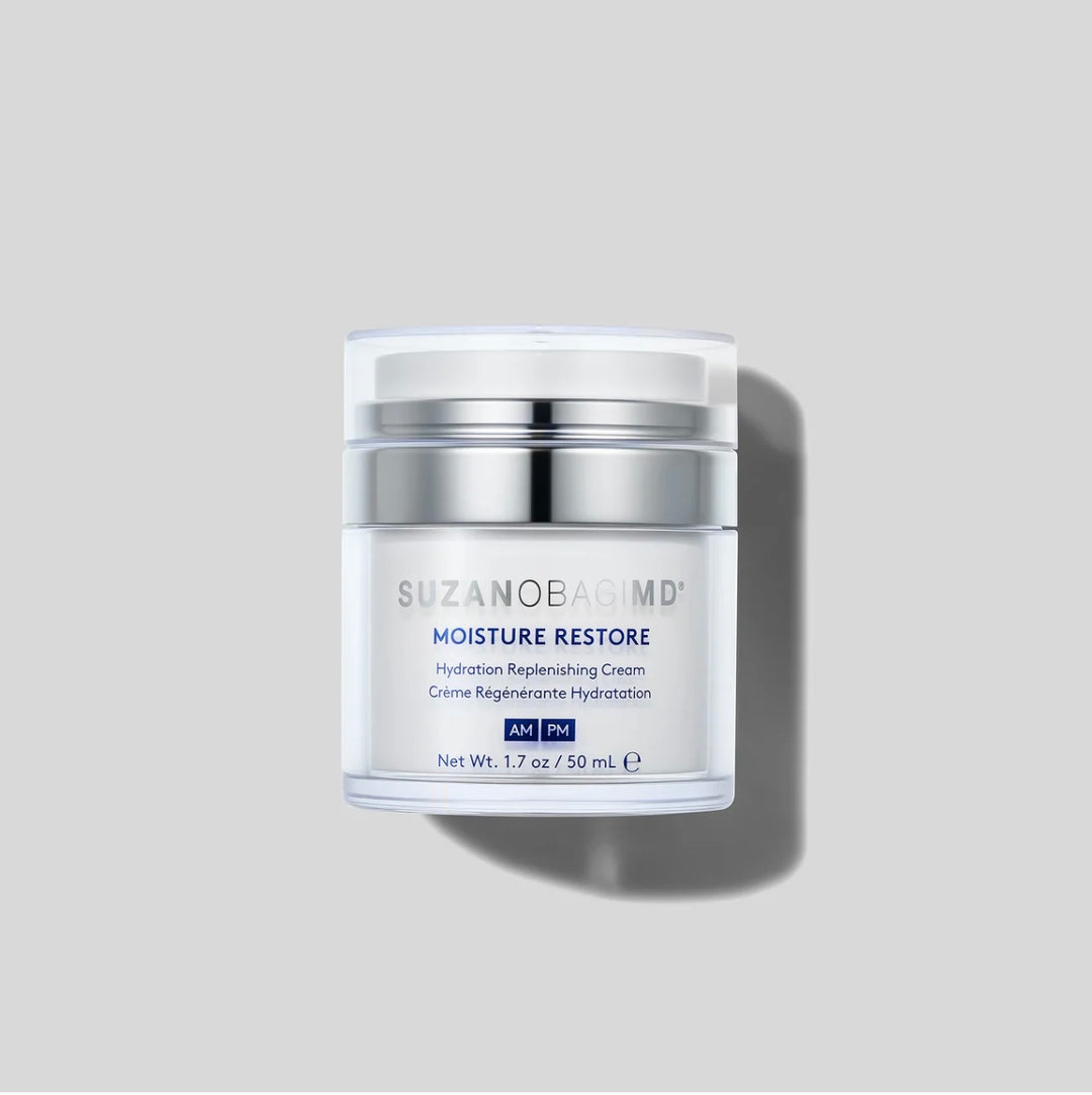 SUZANOBAGIMD Moisture Restore Hydration Cream
