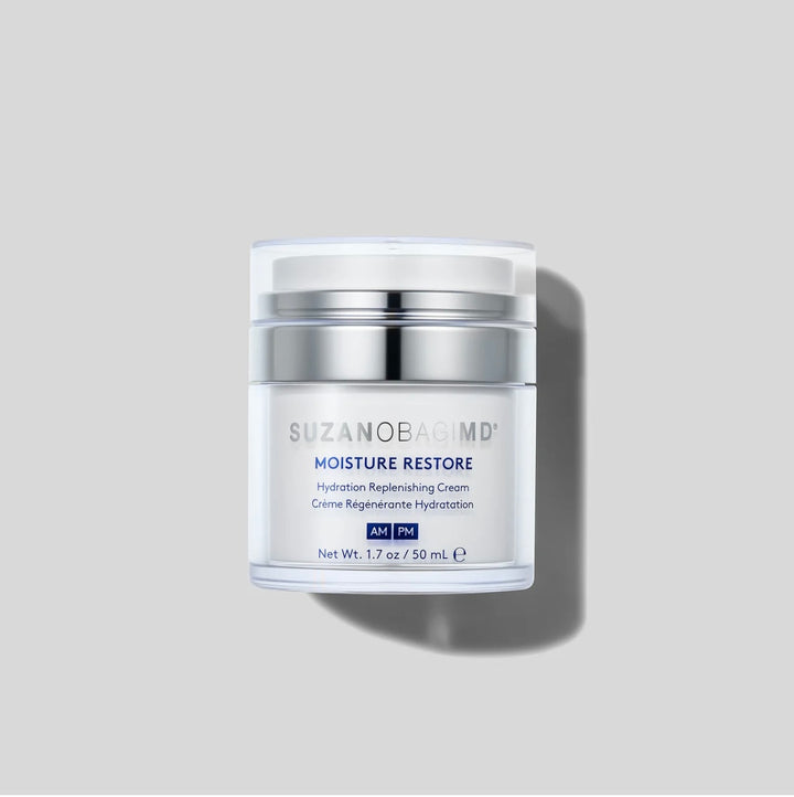 SUZANOBAGIMD Moisture Restore Hydration Cream