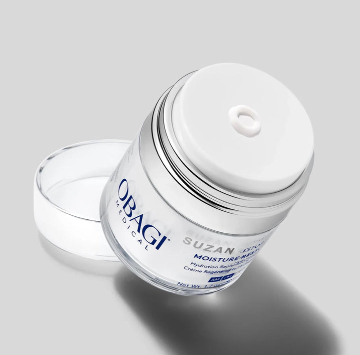 SUZANOBAGIMD Moisture Restore Hydration Cream