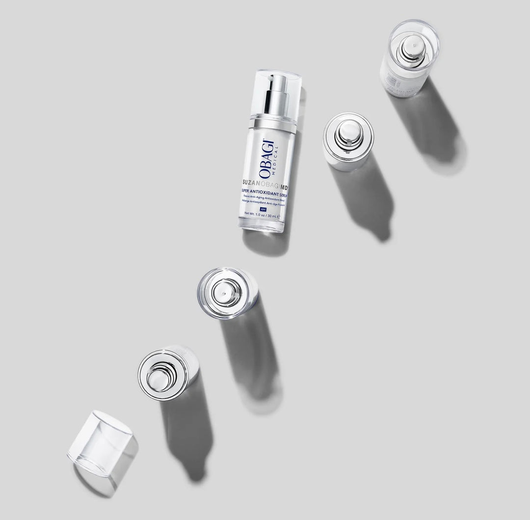 SUZANOBAGIMD™ Super Antioxidant Serum