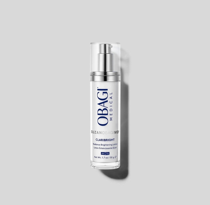 SUZANOBAGIMD™ Claribright Radiance Brightening Lotion