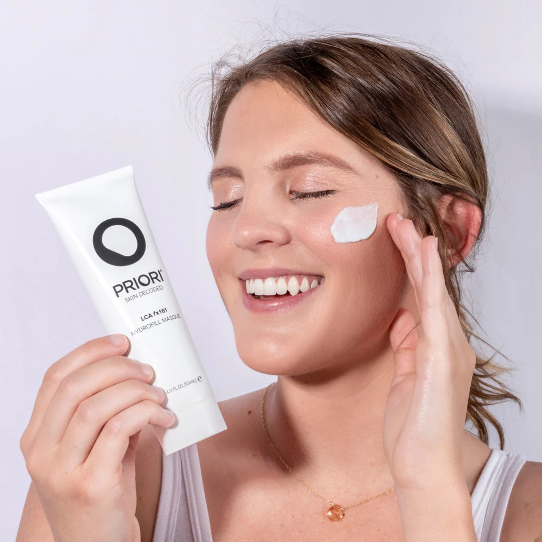 PRIORI LCA Hydrofill Mask