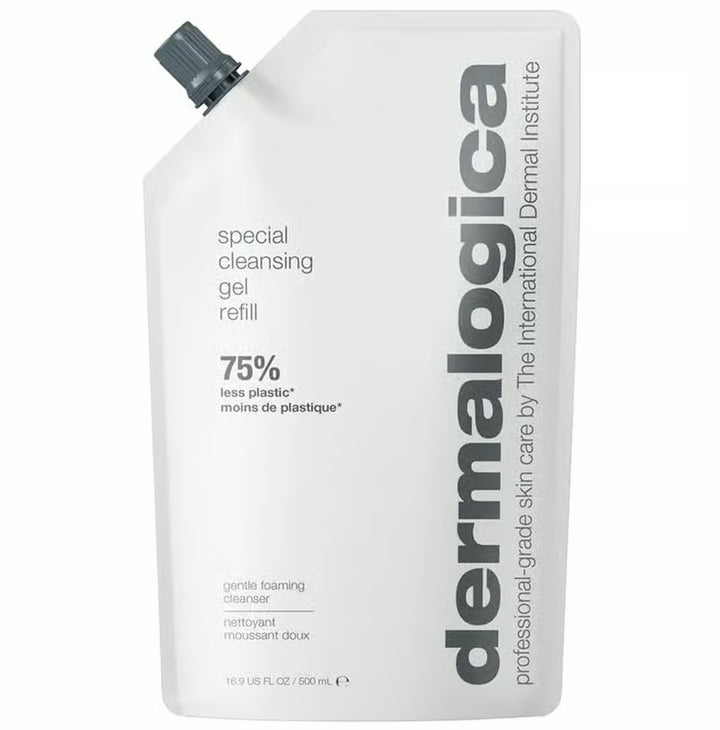 Dermalogica Special Cleansing Gel REFILL 500 ml