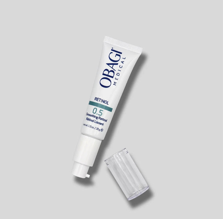 OBAGI 0.5 Smoothing Retinol