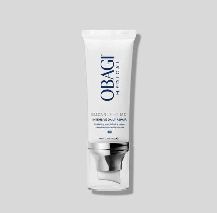 OBAGI SUZANOBAGIMD Intensive Daily Repair Exfoliating And Hydrating Lotion