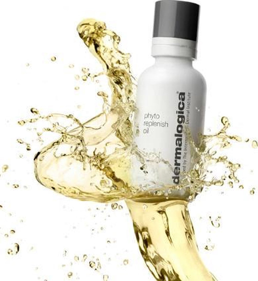 Dermalogica Phyto Replenish Oil SISTA EXEMPLARET!
