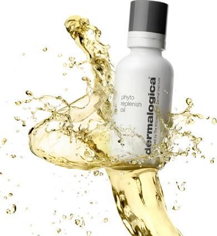 Dermalogica Phyto Replenish Oil SISTA EXEMPLARET!