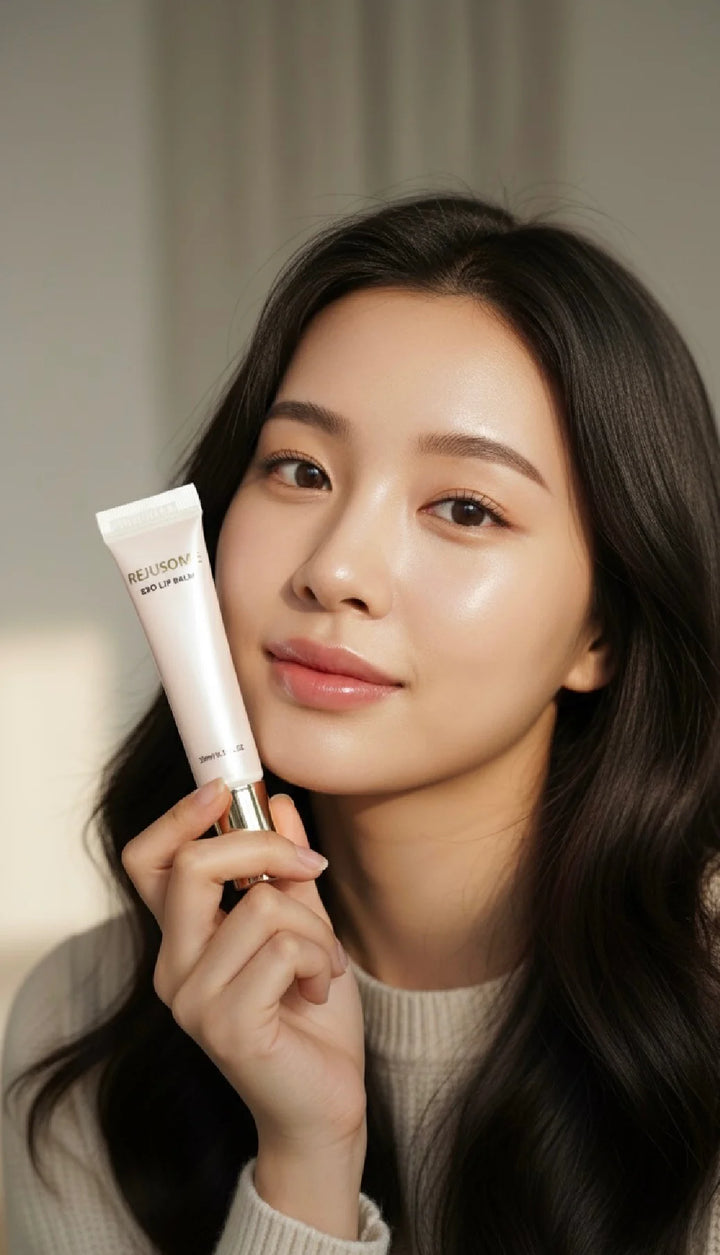 Jeuderm Exo Lip Balm med exosomer