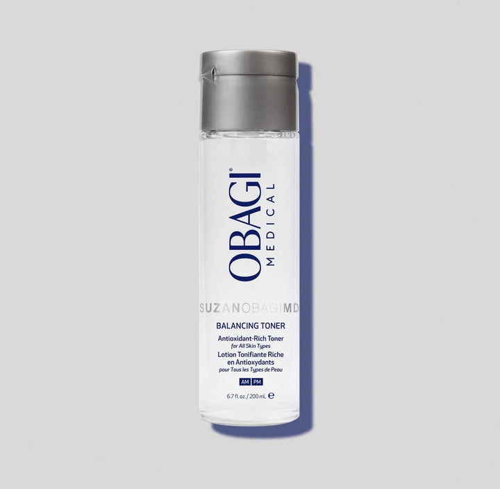 OBAGI SUZANOBAGIMD™ Balancing Toner