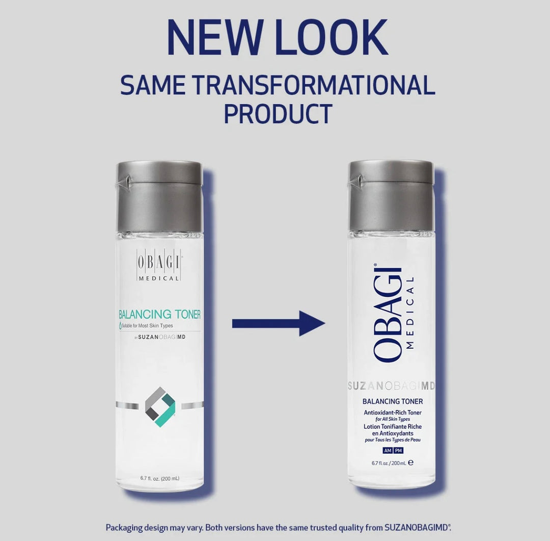 OBAGI SUZANOBAGIMD™ Balancing Toner