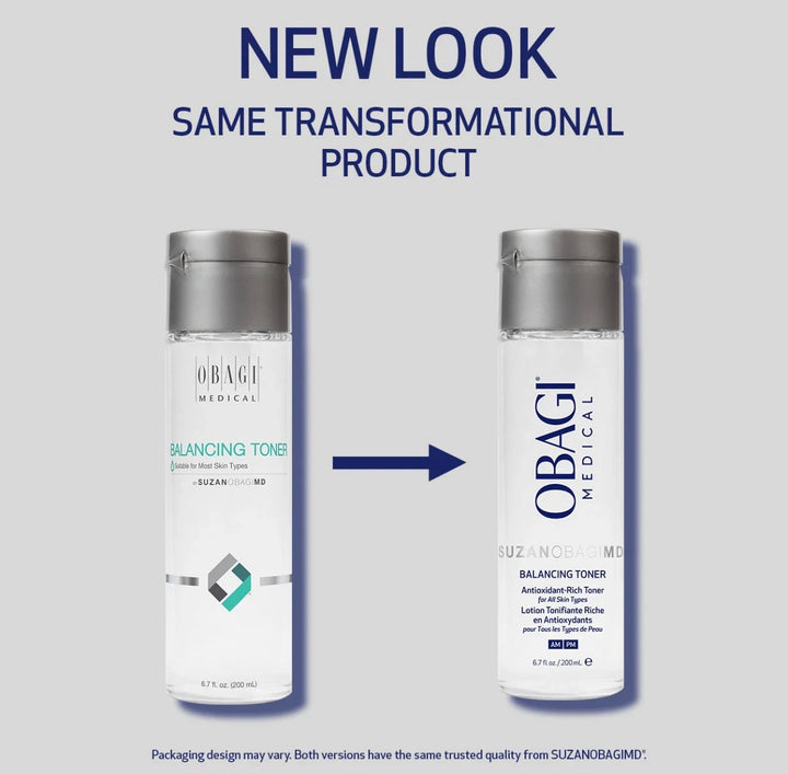 OBAGI SUZANOBAGIMD™ Balancing Toner