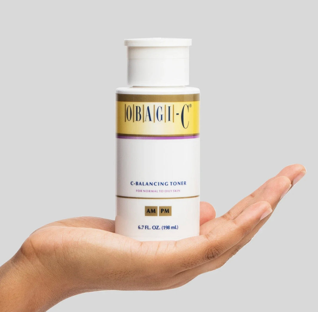 OBAGI-C Fx Balancing Toner