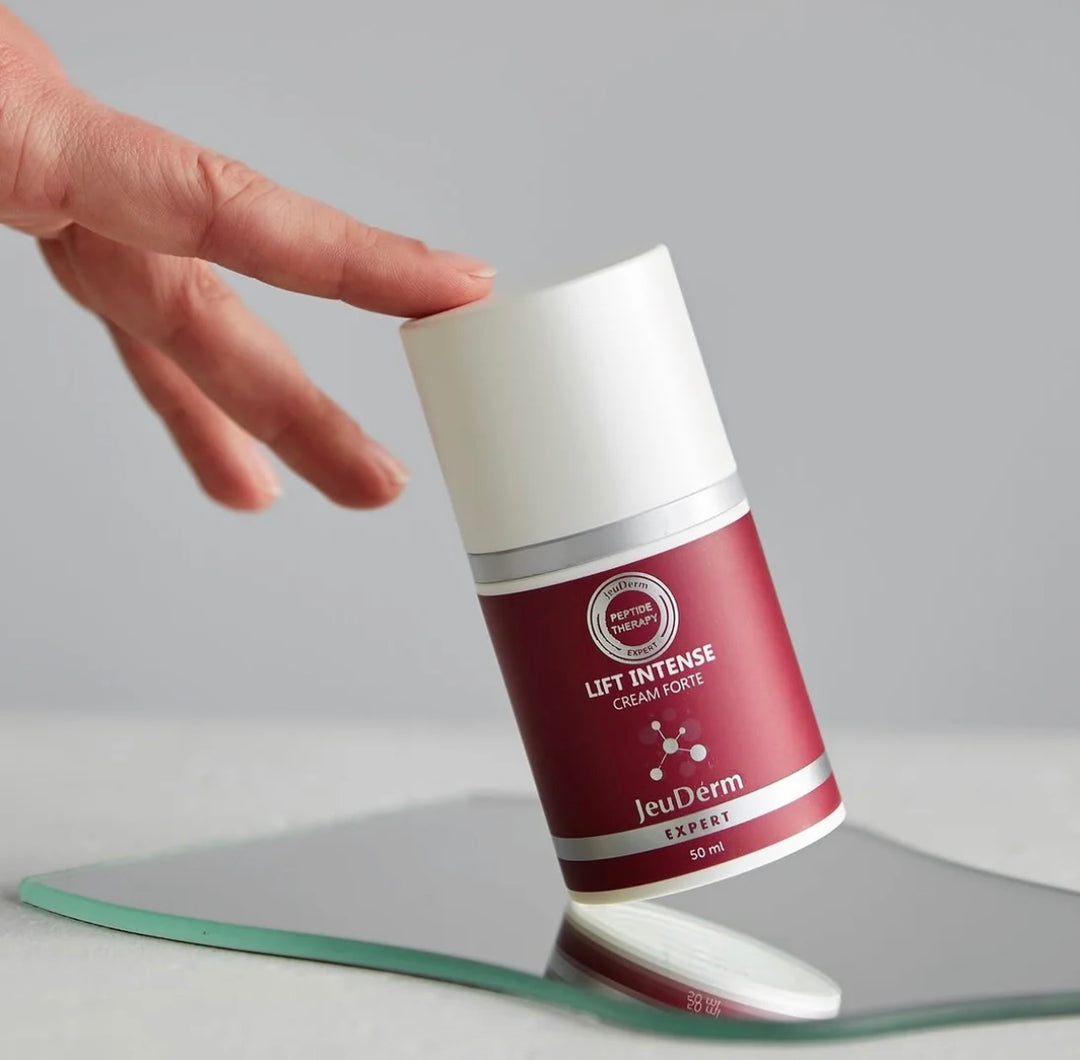 Jeuderm Lift Intense Cream Forte