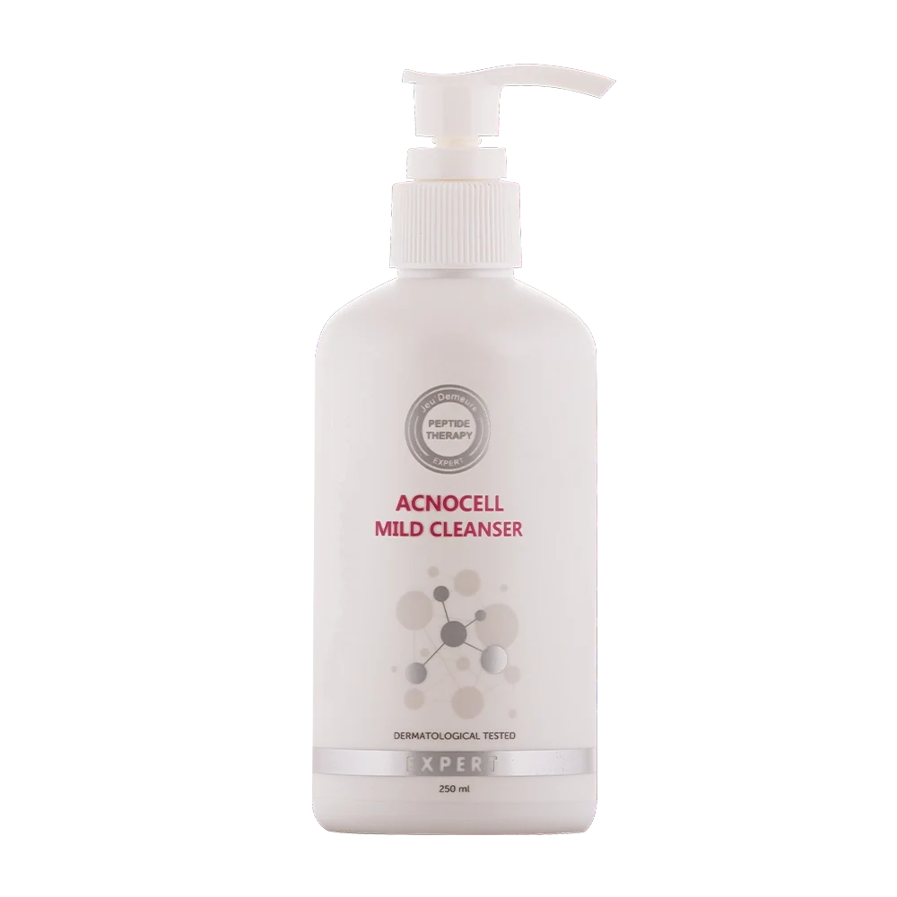 Jeuderm Aknocell Mild Cleanser