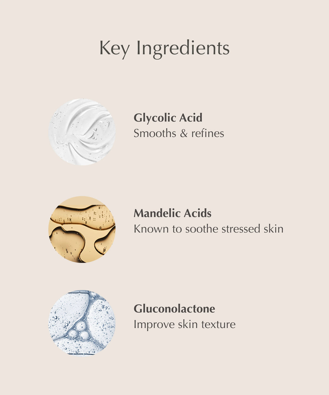 Exuviance Performance Peel AP25 At-Home Chemical Peel