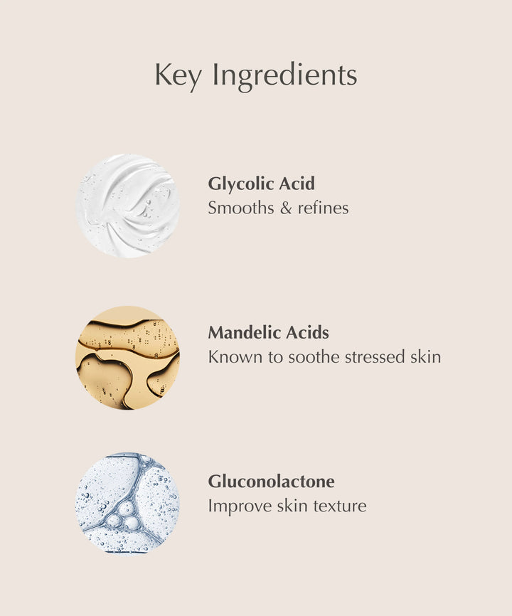 Exuviance Performance Peel AP25 At-Home Chemical Peel