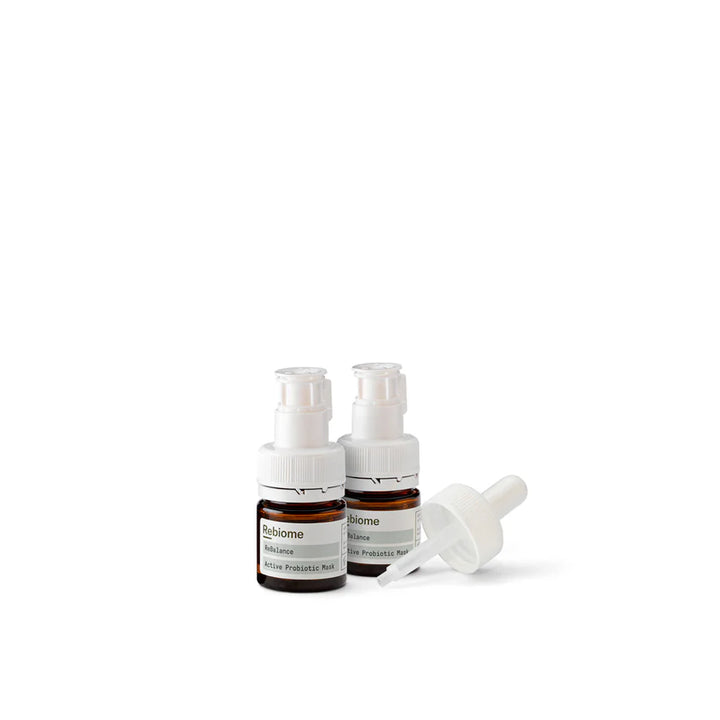 Rebiome ReBalance Active Probiotic Mask 2-PACK