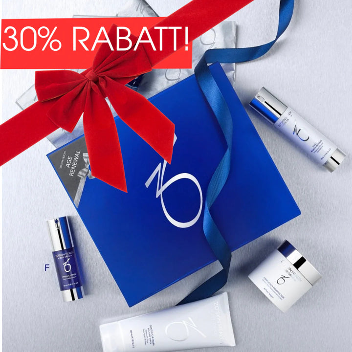 ZO Christmas Gift LIMITED EDITION