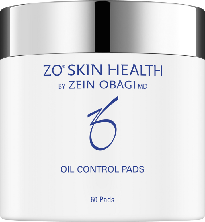 ZO Oil Control Pads 60 st