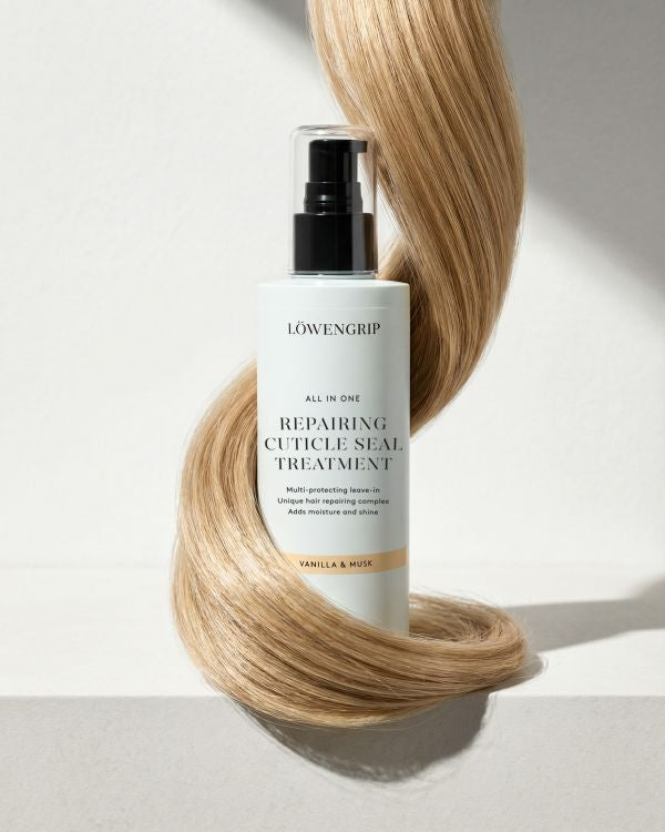 LÖWENGRIP All-in-one Repairing Cuticle Seal Treatment NYHET!
