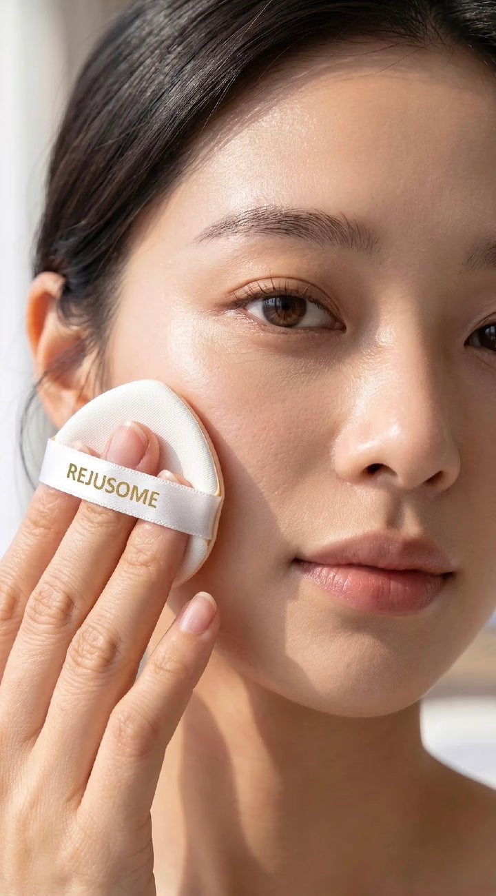 NYHET! Jeuderm Rejusome Exo Boost Radiance