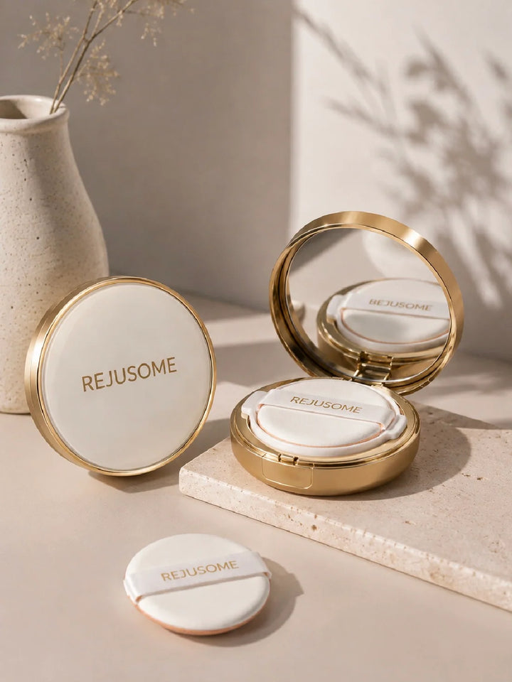 NYHET! Jeuderm Rejusome Exo Boost Radiance