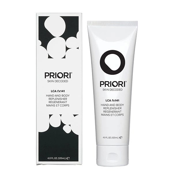 PRIORI LCA Hand & Body Replenisher