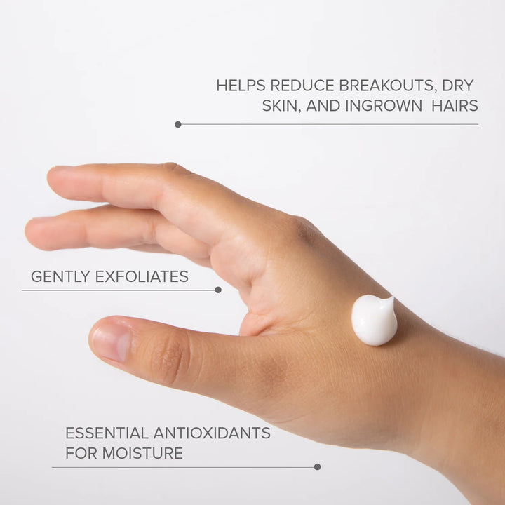 PRIORI LCA Hand & Body Replenisher