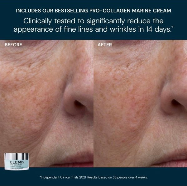 Elemis Pro-Collagen North Stars KIT