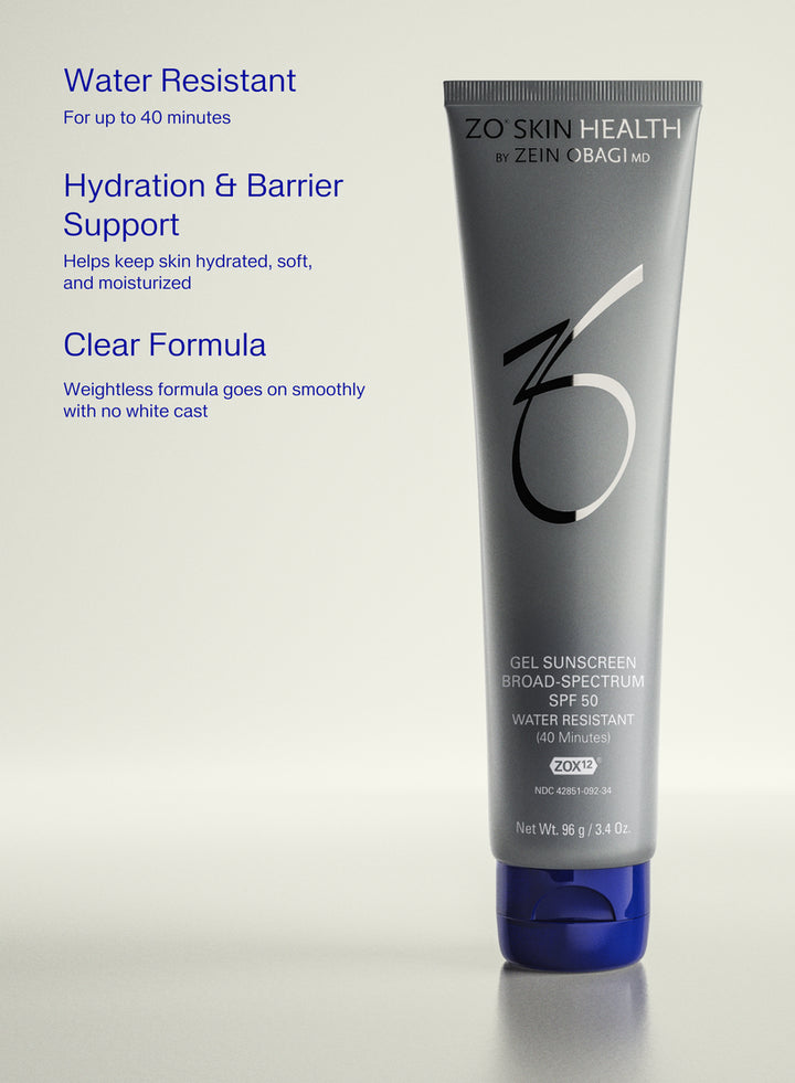 NYHET - ZO Gel Sunscreen Broad-Spectrum SPF30