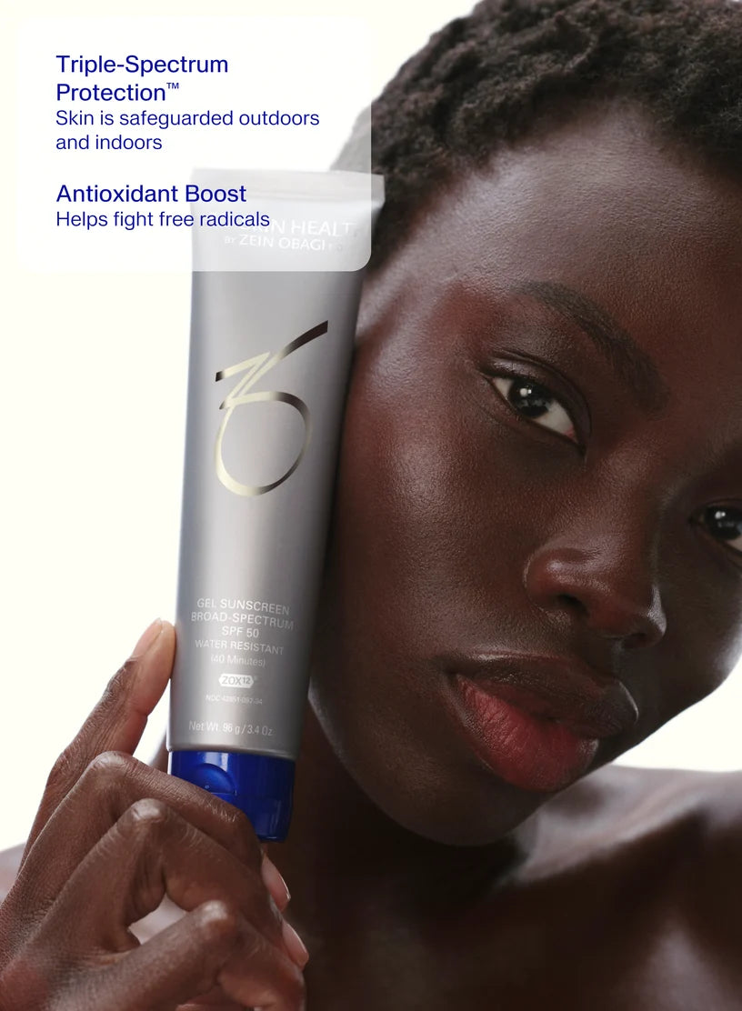 NYHET - ZO Gel Sunscreen Broad-Spectrum SPF30