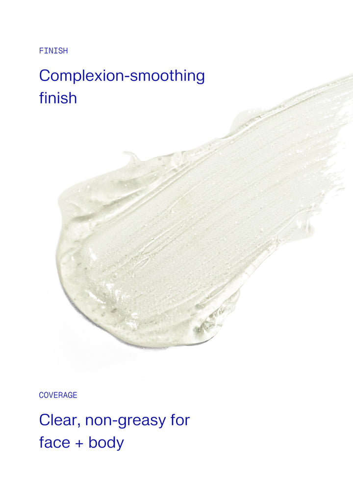 NYHET - ZO Gel Sunscreen Broad-Spectrum SPF30