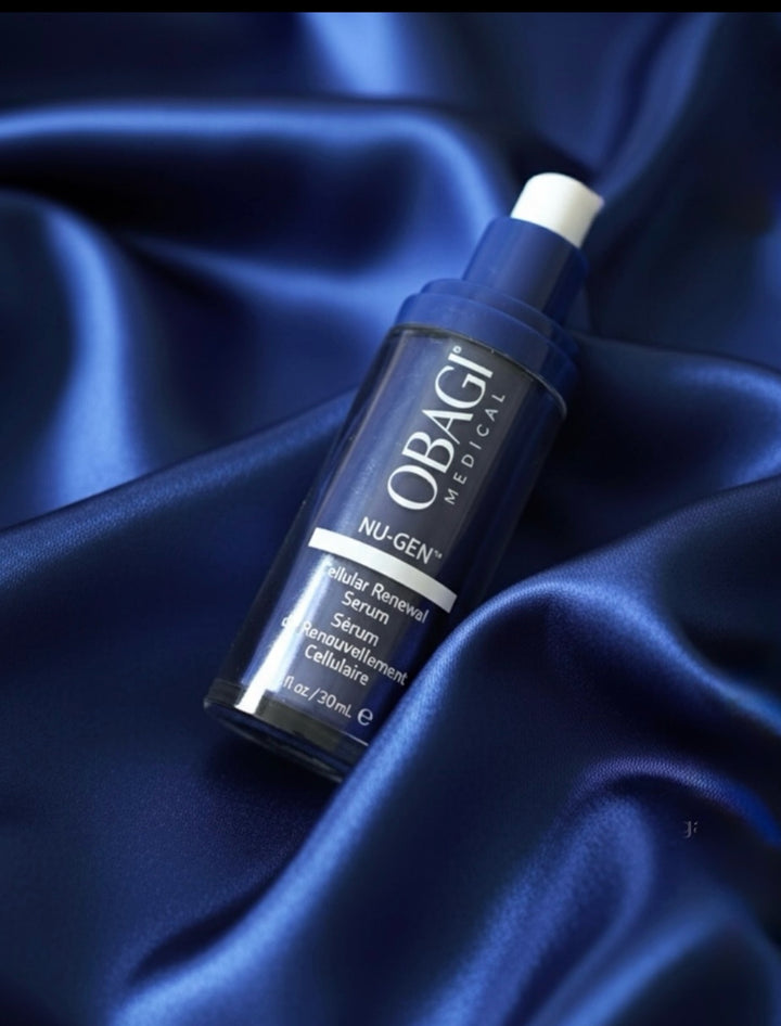 OBAGI Nu-Gen Cellular Renewal Serum
