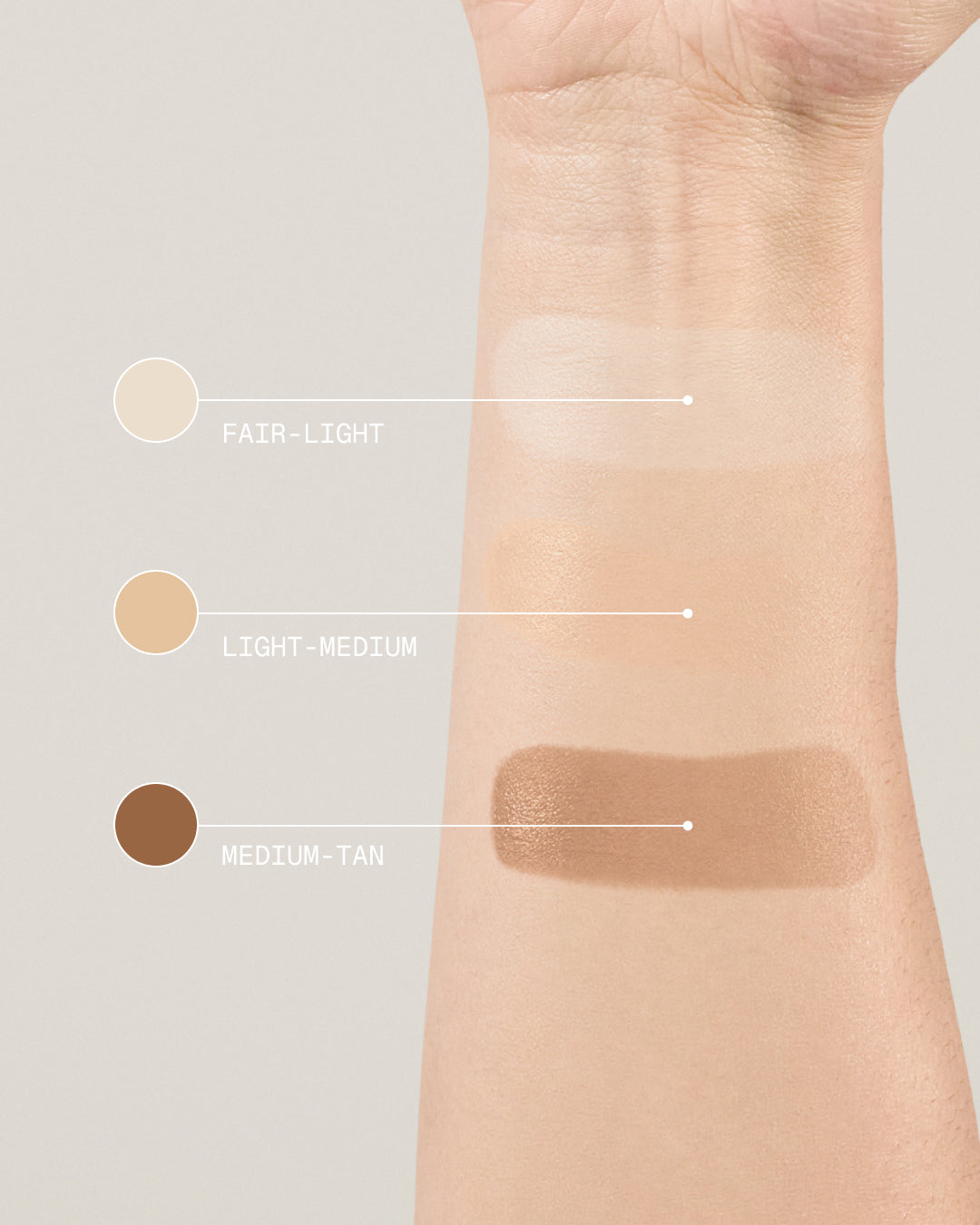 NYHET - ZO Sheer Fluid Tint Broad-Spectrum SPF30 MEDIUM-TAN