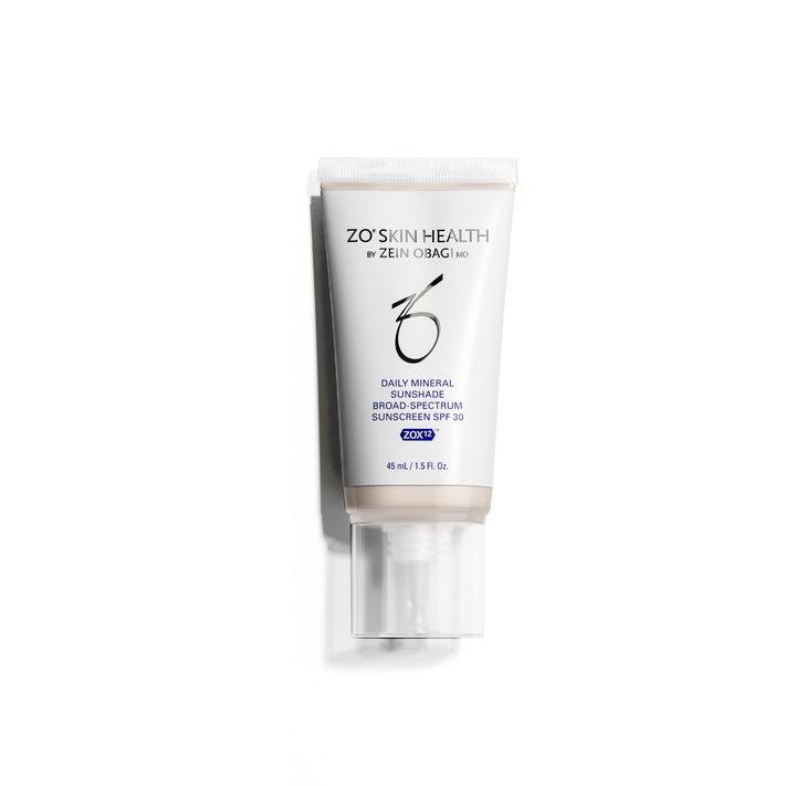 ZO Daily Mineral Sunshade Broad-Spectrum SPF30 NYANS: FAIR