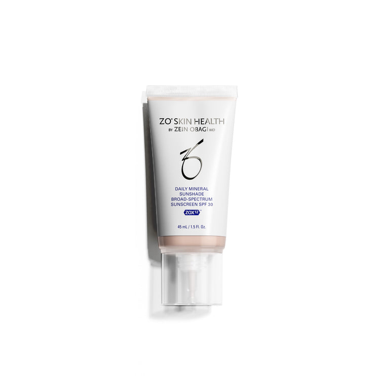 ZO Daily Mineral Sunshade Broad-Spectrum SPF30 NYANS: LIGHT