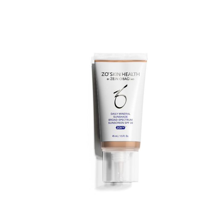 ZO Daily Mineral Sunshade Broad-Spectrum SPF30 NYANS: MEDIUM
