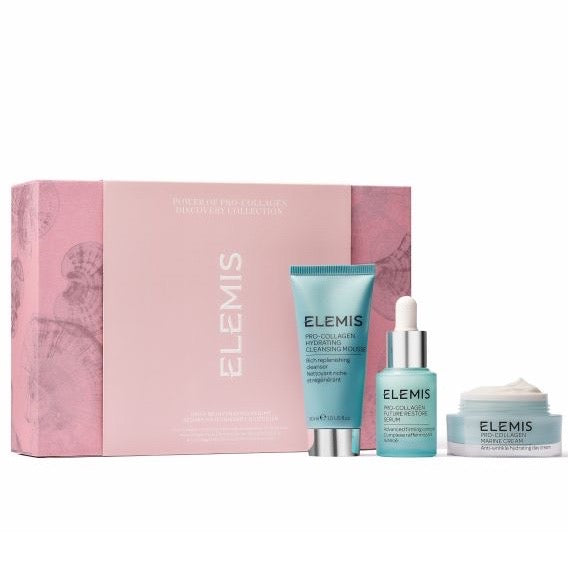 ELEMIS ENTRY LEVEL DISCOVERY VALUE-KIT