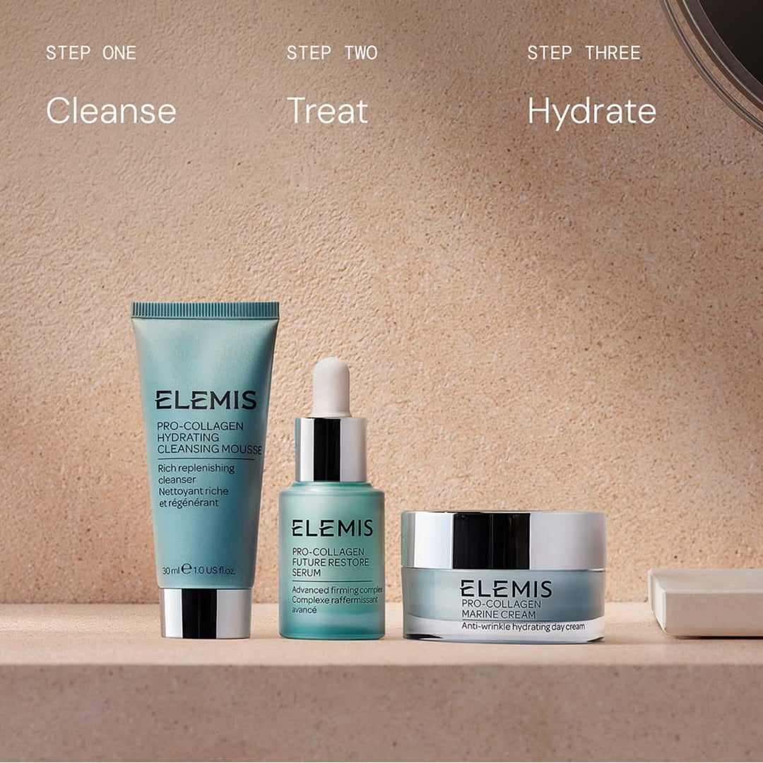 ELEMIS ENTRY LEVEL DISCOVERY VALUE-KIT