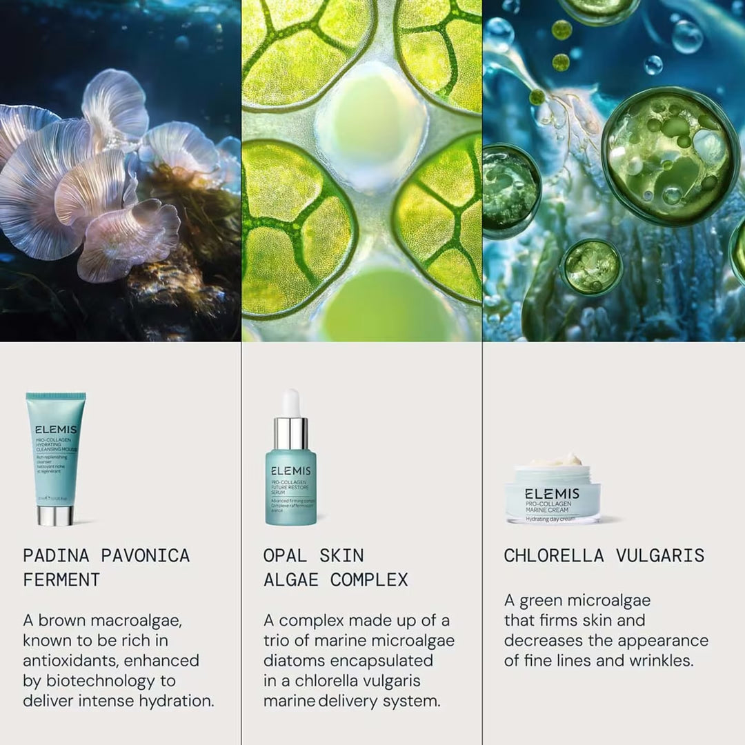 ELEMIS ENTRY LEVEL DISCOVERY VALUE-KIT